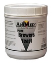 Konjski brewerji Kvas dodatek - 4 LBs