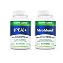 Enzyme Science Recovery and Mobility Myomend 60 in (Pea)+ 60