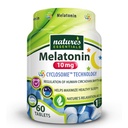 NATURE'S ESSENTIALS Melatonin 10mg 