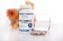 Ledvice Complex Pro-Health - Ledvice Support Supplement - Ledvice Health Support Formula s Cranberry Extract - Pomoč Podpora Zdrave ledvice in sečnina Tract – 60 Zelenjavne kapsule
