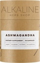 Alkaline Herb Shop Ashwagandha dodatek 90 kapsul