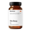 Momentne kapsule za spanje Elite - Vegan - brez glutena - NSF Certificirano za šport - 30 Serving