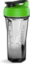 HELIMIX 2.0 Vortex Blender Shaker steklenica drži do 28oz 