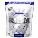 MRI zmogljivost Kreatin monohidrat v prahu 5g,100% Pure Micronized Kreatin dodatek, rast in regeneracija mišic, graditi mišice, povečanje moč, zmogljivost, vzdržljivost, 1000g, nearomatizirana