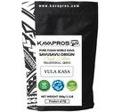 Kava Powder Single Cultivar Vula Kasa Fidžian Kava Koren Powder Visoka moč 4yr Zrela čista organska Kava-Kava iz Fidžija