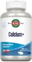 KAL Kalcij+ ActivGels 1000mg 