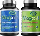 Magtein Magnezijev L-treonat 60 kapsul Magceutika MagteinPRO 90 kapsul – paket