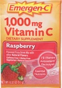 Pakiranje Alacer Raspberry Emergen C, 0,32 OZ
