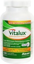 Vitalux Health Eyes Okular Multivitamin s 5 mg luteina, 130 tabletami