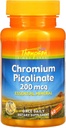 Thompson Chromium Pikolinat, 60 tablet
