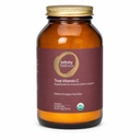 Infinity-C Organic Cela hrana Izvir vitamina C v prahu 