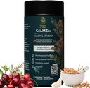 Napredna pomoč za spanje z Melatonin in 7 Super rastline 