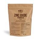 MB Zelišča Cinkov oksid v prahu 8 oz 