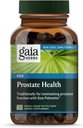 Gaia Herbs - Zdravje prostate - 120 Veganski tekoči Phyto-Caps