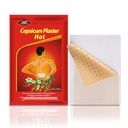 Capsaicin obliži, 20 Pack 4,72" x 7,08" Hot Capsicum obliži
