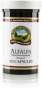 Sunshine Alfalfa 100 kapsul (paket po 2)