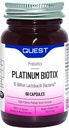 Quest Platinum Probiotic 60 kapsula