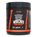 Ogromni dodatki Pred-Workout, Napredna Formula, Boosts Energy, Focus, Pumps & Performance, 10g L-Citrulin, 6.4g Beta Alanin, 5g Tirozin, 1g Alpha GPC, 375mg Kofein in več