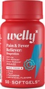 Welly Remedies 