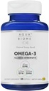 Enzymedica High Potency Fish Oil, EPA DHA Omega 3 dodatek 1 mesec dobava 