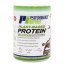 Uspešnost Inspired Nutrition Plant Protein Powder – All Natural – 20G Protein – 1B Probiotiki – Prebavni encimi – Fiber Packed – Gluten Free – Chocolate Delight – 1,5 lb