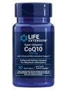 Life Extension Super Ubikinol CoQ10 z izboljšano mitohondrijsko podporo – 200 mg, Shilajit – Spodbuja zdravje srca, celično energijo, oksidativni stres – Gluten-free, Non-GMO – 30 Softgels