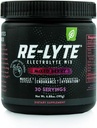 Generic Re-Lyte Electrolyte Drink Mix 30 Servings 6.88 oz.