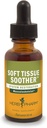Herb Pharm mehko tkivo Soother Herbal Liquid Formula za podporo mišično-skeletnega sistema - 1 Ounce
