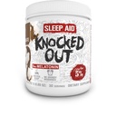 5% Nutrition Rich Piana Knocked Out Natural Sleep Aid 