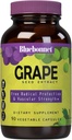 BlueBonnet Super sadno grozdje ekstrakt dodatek, 90 Count