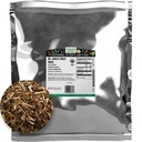 Frontier Co-Op Organic Rez in Sifted Saint John's Wort Herb 1lb - Suhi Herb za St Johns Wort Organski čaj ali Diy kapsule, olje, Tinktura, dodatek