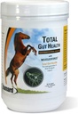 Ramard Total Gut Health Equine Digestive Support - Equine Gut Health Supplement Probiotics for Horses, Health Gut Vitamini, Gastric Relief, Optimum Digestive Health for Horses 1.12lb, 30-dnevno oskrbo