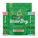 Hidracija Waterboy vadbenega tipa 