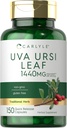 Carlyle Uva Ursi Kapsule 