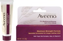 Aveeno 1% Hydrocortison Anti Srbečica krema, največja moč