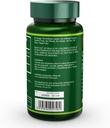 Saw Palmetto Herbal Supplements & Prostata Health - Prostata podpora Formula,Zmanjševanje pogosto uriniranje,Podpora DHT bloker in preprečevanje izpadanje las 80 enostavno pogoltniti kapsule na steklenico