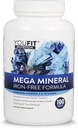Mega Minerali Supplement by Youfit Nutrition 