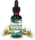 Narava je odgovor pasijon cvet 2000mg 1oz ekstrakt 