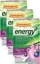 Emergen-C dodatek, 18 Število (Pack 3)