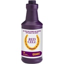 Konjski zdravje rdeča celica, Tekoči vitamin-Železo-Mineral dopolnilo za konje, Pomaga zapolniti pomembne prehranske vrzeli v prehrani konj, 1 Qt., 32 Oz., 16-dnevno oskrbo