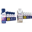 Prepričajte se, da je 30g nadomestnega stresa za obroke z hranili za imuno zdravje in Max Protein Nutrition Shake s 30 g beljakovin.