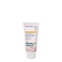 Zaščitno telo mazilo, rastlinsko in mineralno-bazne sestavine, Veganski in Cruelty-free osebno nego izdelkov za občutljivo kožo, neoporečna, 2,5 Fl Oz