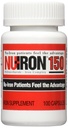 NU-Iron 150mg 100ct caps