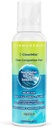 ClearMist Natural Seawater Nasal Spray za prezasedenost Relief, Hypertonic Saline Nasal Spray za suhi nos, vlažilni Sinus Decongestant Relief za odrasle in otroke Made na Švedskem, Varen za starost 1+