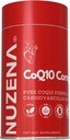 Nuzena Koencim Q10 200 mg Kapsule, Izdelano v ZDA Organic Coq 10 Ubikinon za zdravje srca, boljša absorpcija in močni antioksidanti (Pack of 30)
