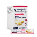 Metagenika Endura - elektrolitsko balanso v prahu z vitaminom C & E - hidracijske embalaže z natrijem in kalijem za regeneracijo in učinkovitost* - ne-GMO, Gluten-free - limonada aroma, 30 Packets