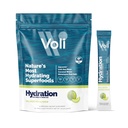 Voli Elektroliti Powder Packets 