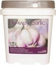 FlyAway Česen, dodatek za konje. 100% česen prašek v hladnem stanju podpira zdrave imunske, dihalne in prebavne sisteme. Naravni repelerski agent. koncentrirana Formula. (2 Lbs).