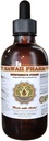 Shepherd's Purse (Capsella Bursa-pastoris) Tekoči ekstrakt 2 fl.oz