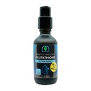 Nano glutatione 2oz črpalka: Izboljšajte svoje zdravje s 100% absorpcijo Ultra nanotehnologija Glutatione Master Antioksidant